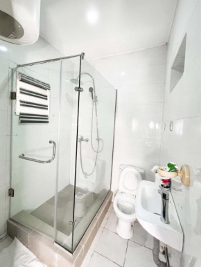 Eleven Apartments Agidingbi